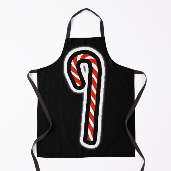 Item preview, One Candy Cane for Christmas designed and sold by ellenhenry.