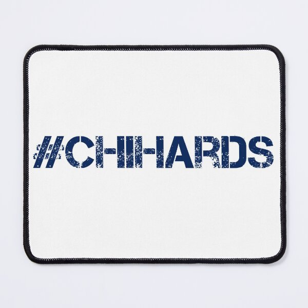 Item preview, ChiHards designed and sold by rukhimonster.