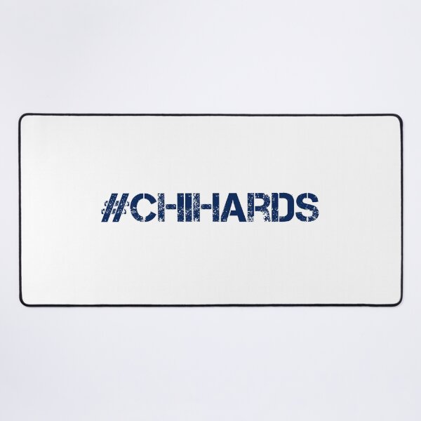 Item preview, ChiHards designed and sold by rukhimonster.