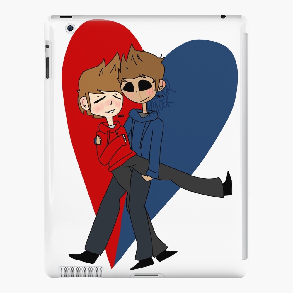 eddsworld 3 iPad Case & Skin for Sale by IrenePena