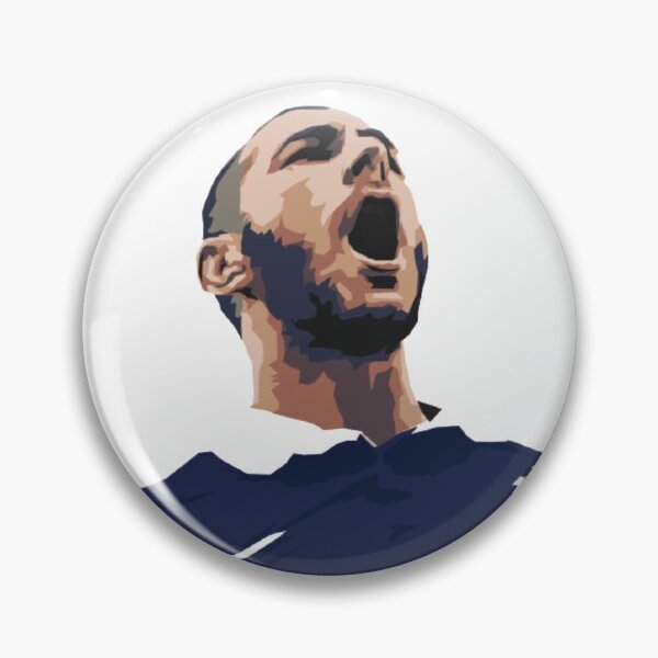 Item preview, French Football Player Nueve designed and sold by EmpireFootball.