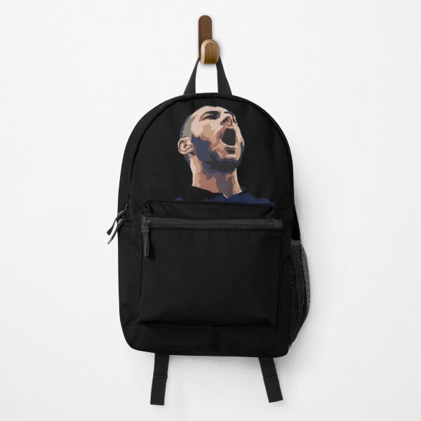 Item preview, French Football Player Nueve designed and sold by EmpireFootball.