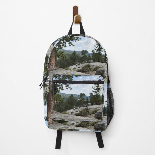 Item preview, Yosemite National Park spans eastern portions of Tuolumne, Mariposa and Madera counties in California designed and sold by OrcaNature.