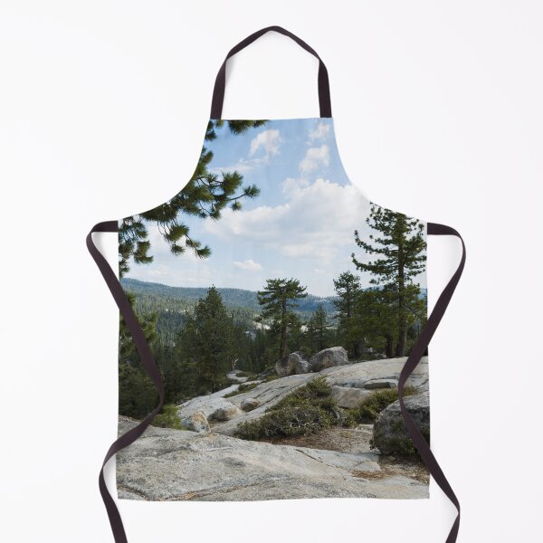 Item preview, Yosemite National Park spans eastern portions of Tuolumne, Mariposa and Madera counties in California designed and sold by OrcaNature.