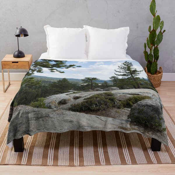 Item preview, Yosemite National Park spans eastern portions of Tuolumne, Mariposa and Madera counties in California designed and sold by OrcaNature.
