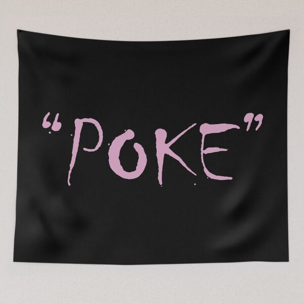 Item preview, Poke Meme - Come on.. Do something funny! Poke Wars designed and sold by crazycollective.