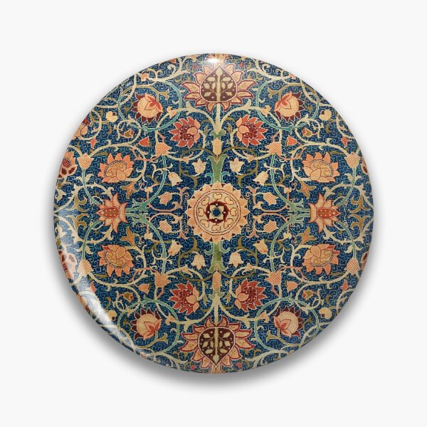 Item preview, Holland Park Carpet by William Morris 1834-1896 designed and sold by UtArt.