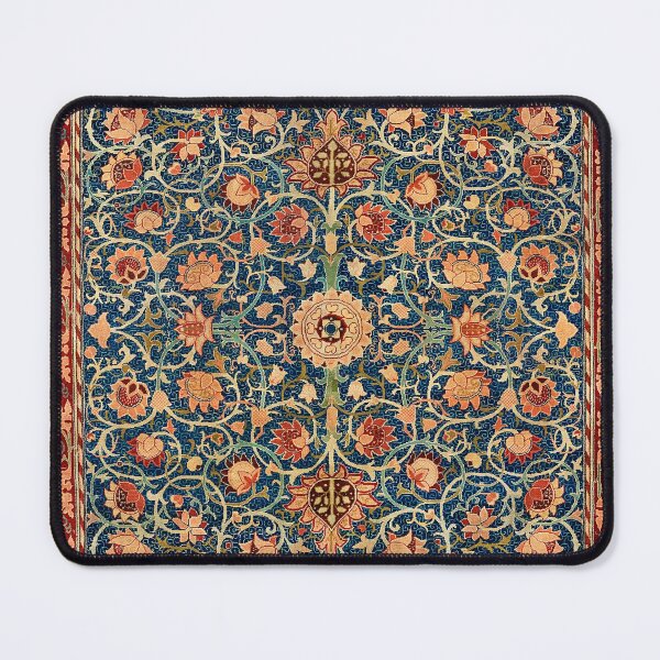 Item preview, Holland Park Carpet by William Morris 1834-1896  designed and sold by UtArt.