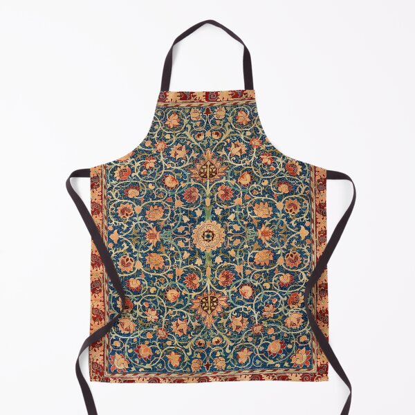 Item preview, Holland Park Carpet by William Morris 1834-1896 designed and sold by UtArt.