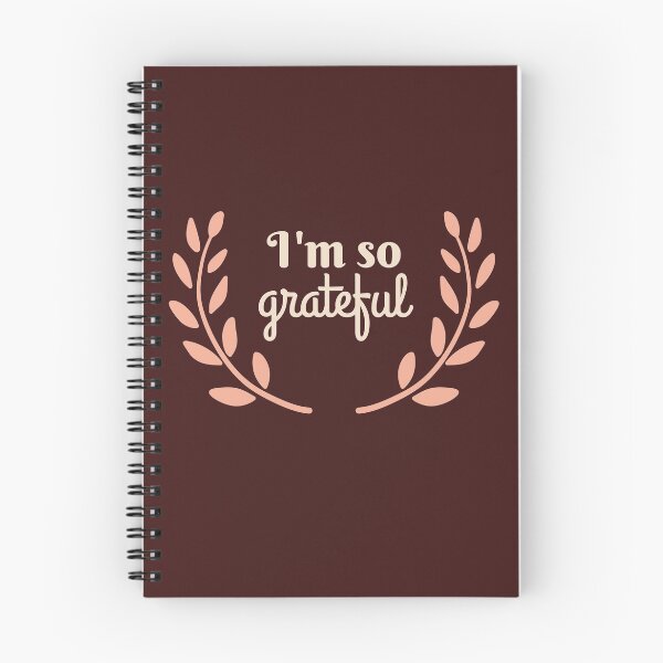 Item preview, Grateful words faith designed and sold by Innet.