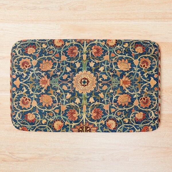 Item preview, Holland Park Carpet by William Morris 1834-1896  designed and sold by UtArt.