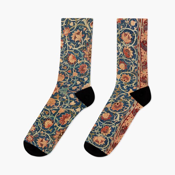 Item preview, Holland Park Carpet by William Morris 1834-1896  designed and sold by UtArt.