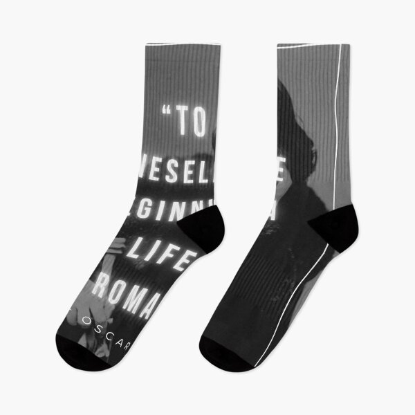 Item preview, To love oneself is the beginning of a lifelong romance | Oscar Wilde | An Ideal Husband designed and sold by iwaya-bazaar.