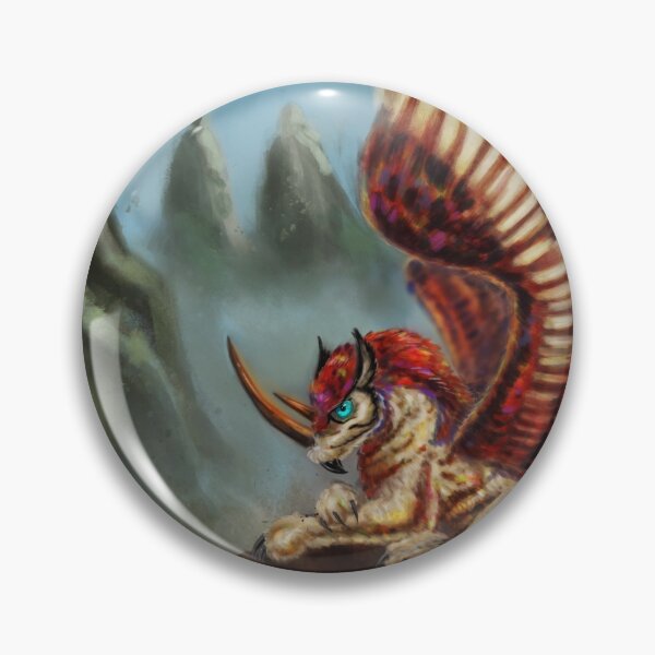 Item preview, Rino owl designed and sold by Bertoni-Lee.
