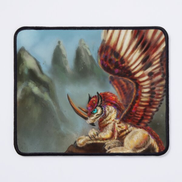 Item preview, Rino owl designed and sold by Bertoni-Lee.