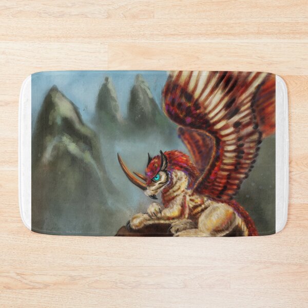 Item preview, Rino owl designed and sold by Bertoni-Lee.