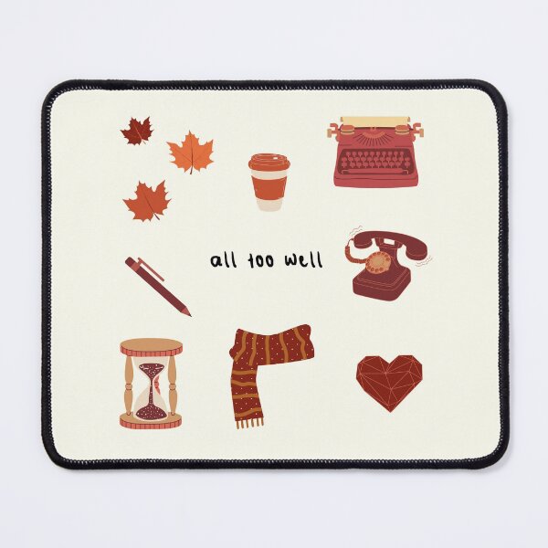 Item preview, red Taylor swift taylors version all too well designed and sold by TheLastMayDay.