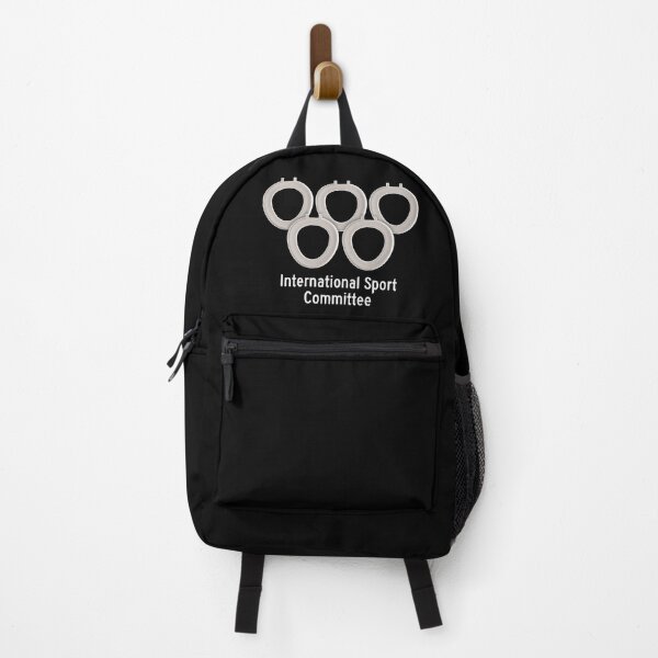 Item preview, International Sport Committee designed and sold by twHistory.