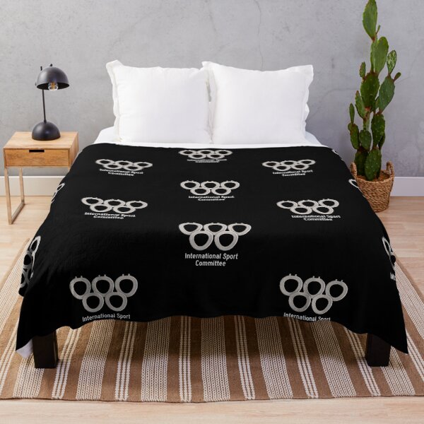Item preview, International Sport Committee designed and sold by twHistory.