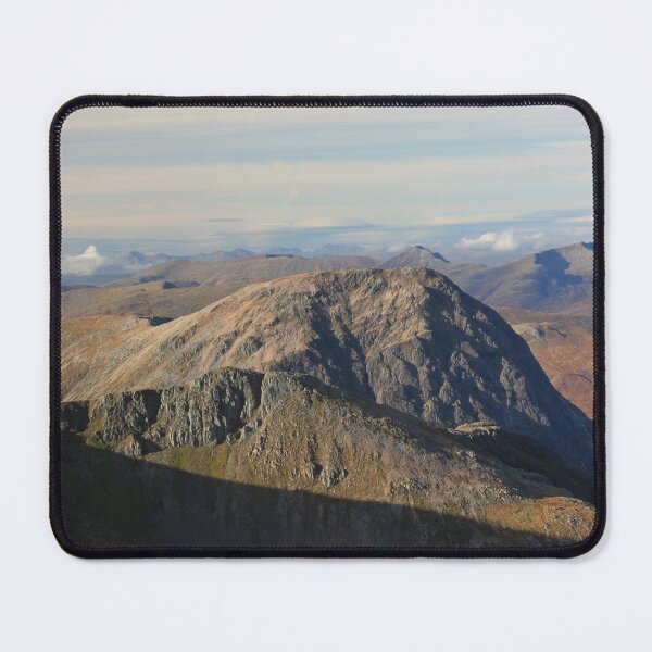 Item preview, The Buachaille from Meal a' Bhuiridh designed and sold by beavo.