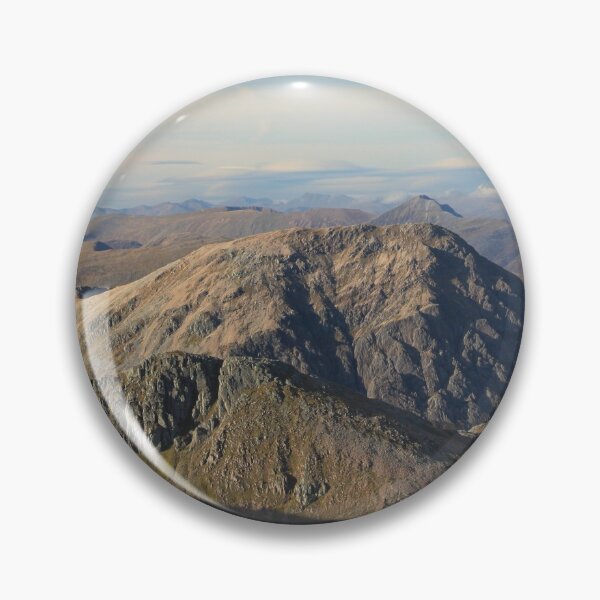Item preview, The Buachaille from Meal a' Bhuiridh designed and sold by beavo.