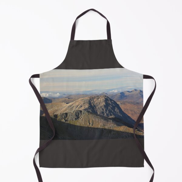 Item preview, The Buachaille from Meal a' Bhuiridh designed and sold by beavo.