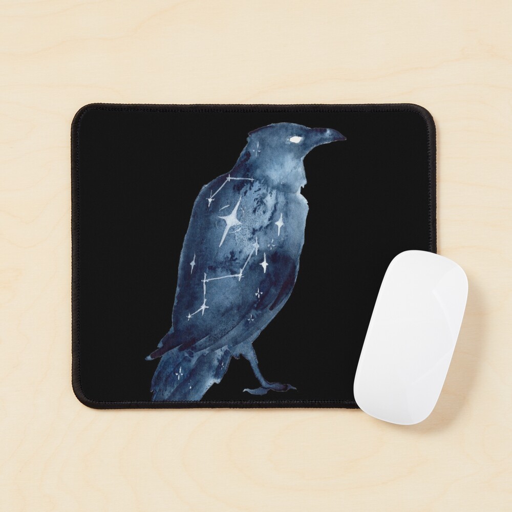 Item preview, Mouse Pad designed and sold by Threeleaves.