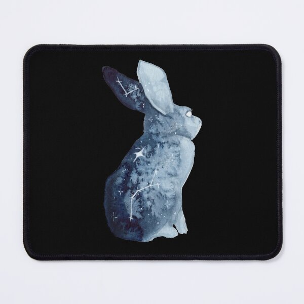 Item preview, Starry Rabbit designed and sold by Threeleaves.