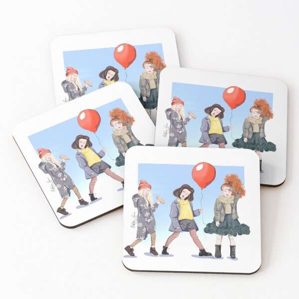 Item preview, Fairy-tale heroes designed and sold by Annanik-art.