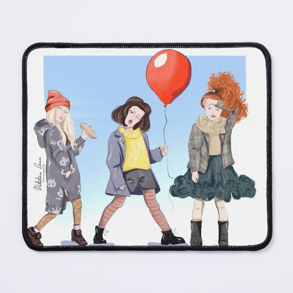 Item preview, Fairy-tale heroes designed and sold by Annanik-art.