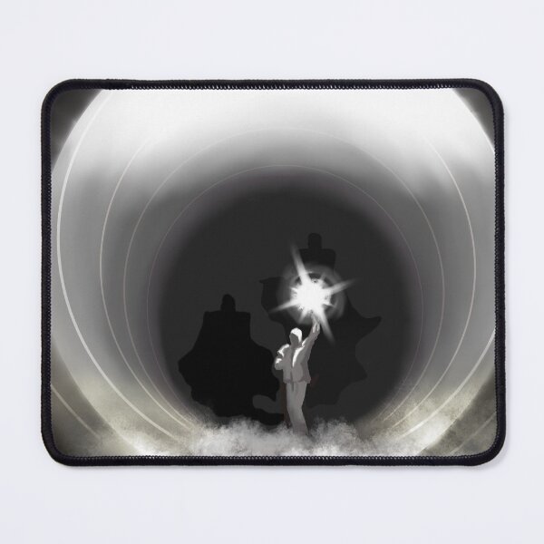 Item preview, Lighting the Tunnel designed and sold by markyartshop.