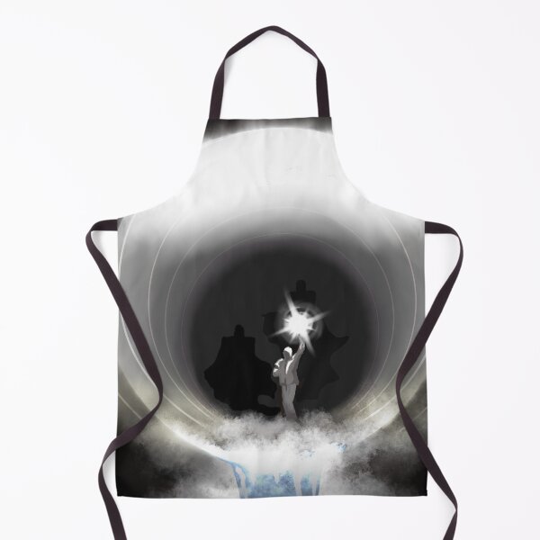 Item preview, Lighting the Tunnel designed and sold by markyartshop.
