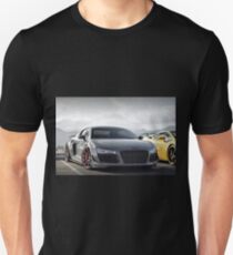 Audi R8 Unisex T-Shirt