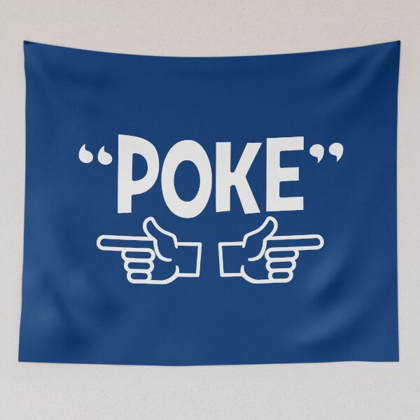 Item preview, Poke Meme - Come on.. Do something funny! Poke Wars designed and sold by crazycollective.