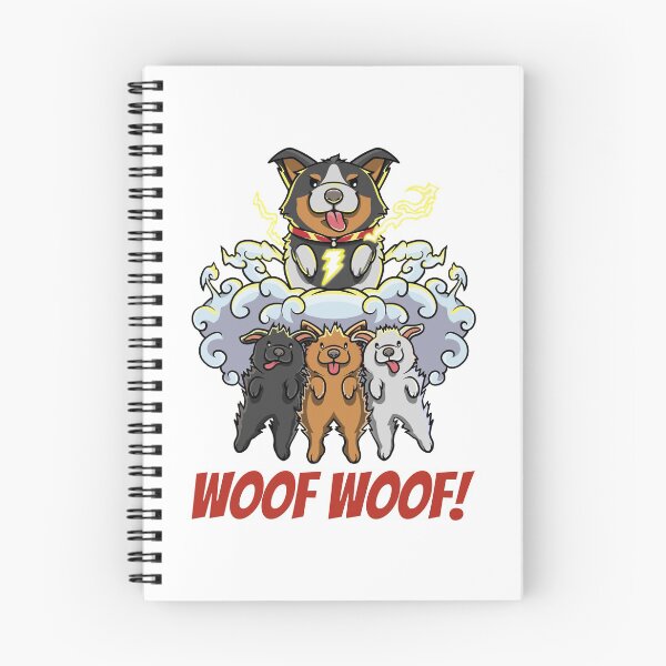 Item preview, The Super Hero Tricolor Corgi designed and sold by More Cute Dogs.