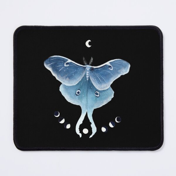 Item preview, Moon Butterfly designed and sold by Threeleaves.