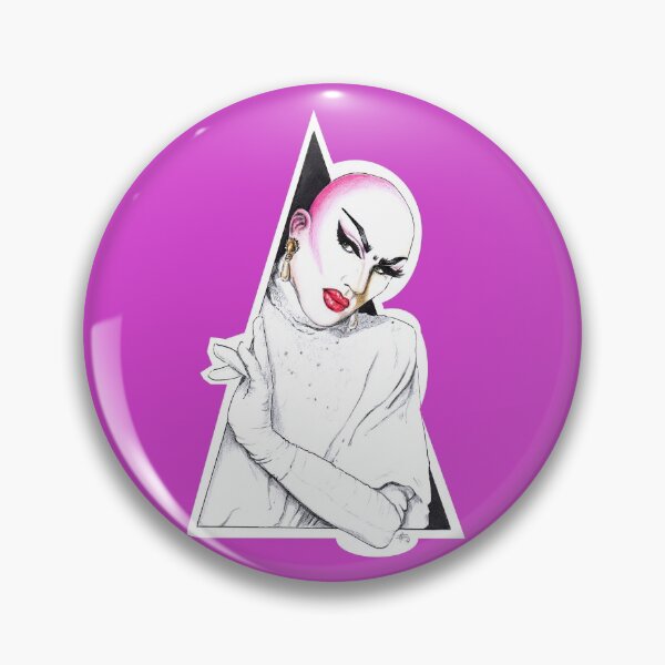 Aperçu de l'œuvre Fan Art de Sasha Velours créée et vendue par mikmcdade.