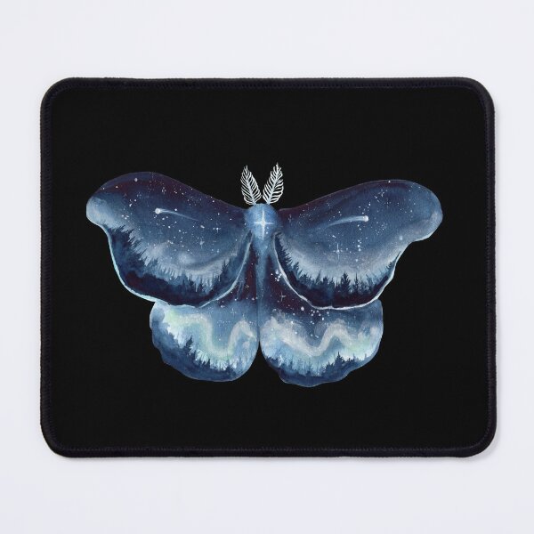 Item preview, Northern Lights Butterfly designed and sold by Threeleaves.