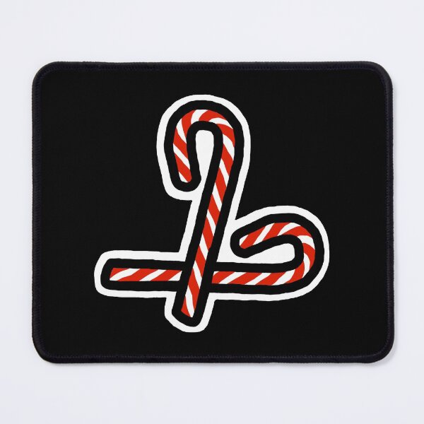 Item preview, Candy Canes designed and sold by ellenhenry.