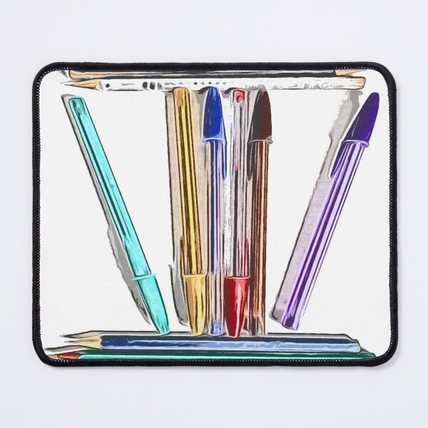 Item preview, Pens and pencil designed and sold by storesarts.