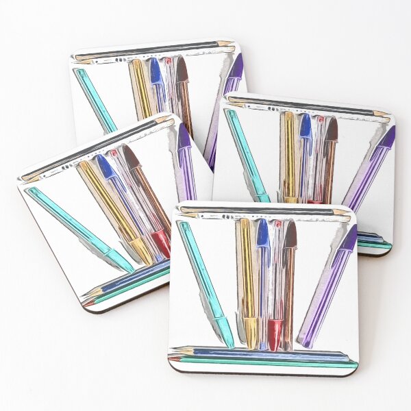 Item preview, Pens and pencil designed and sold by storesarts.