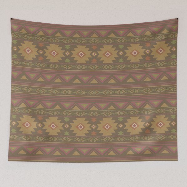 Artikelvorschau, Navajo (verblasst) entworfen und verkauft von MaGJiC Art.
