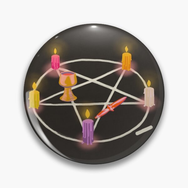 Item preview, Candles designed and sold by Boba Fauvette.