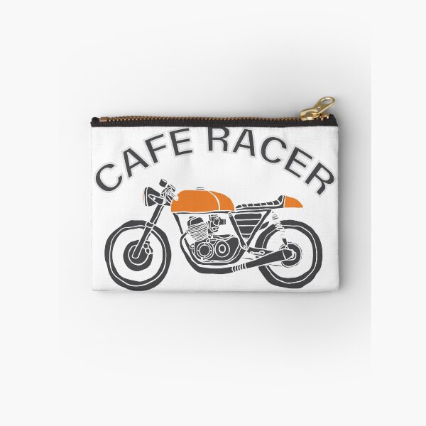 Item preview, Cafe Racer designed and sold by thesmokeydogs.
