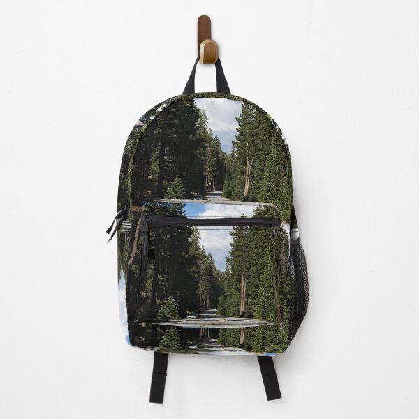 Item preview, Yosemite National Park spans eastern portions of Tuolumne, Mariposa and Madera counties in California designed and sold by OrcaNature.