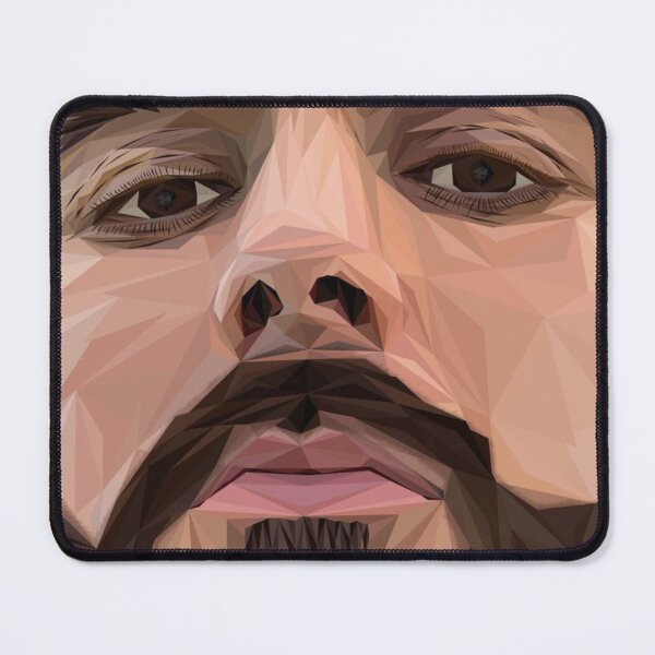 Item preview, French Football Player from Madrid designed and sold by EmpireFootball.
