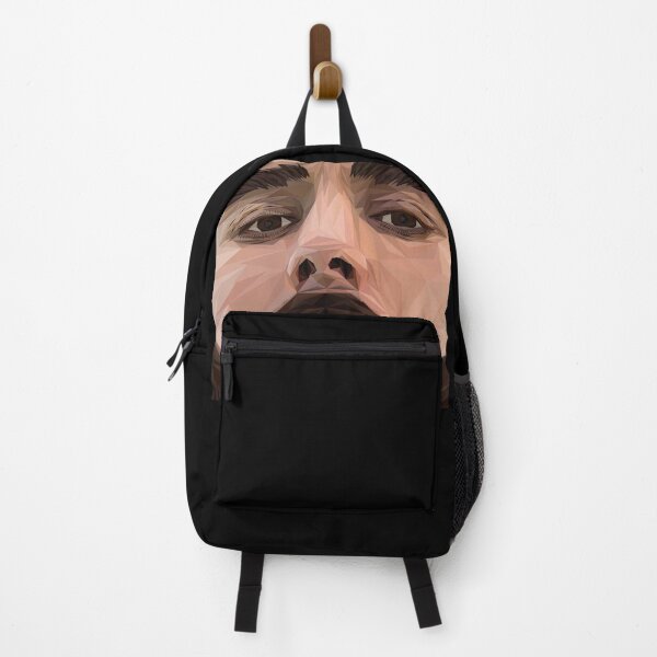 Item preview, French Football Player from Madrid designed and sold by EmpireFootball.