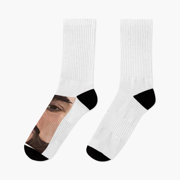 Item preview, French Football Player from Madrid designed and sold by EmpireFootball.