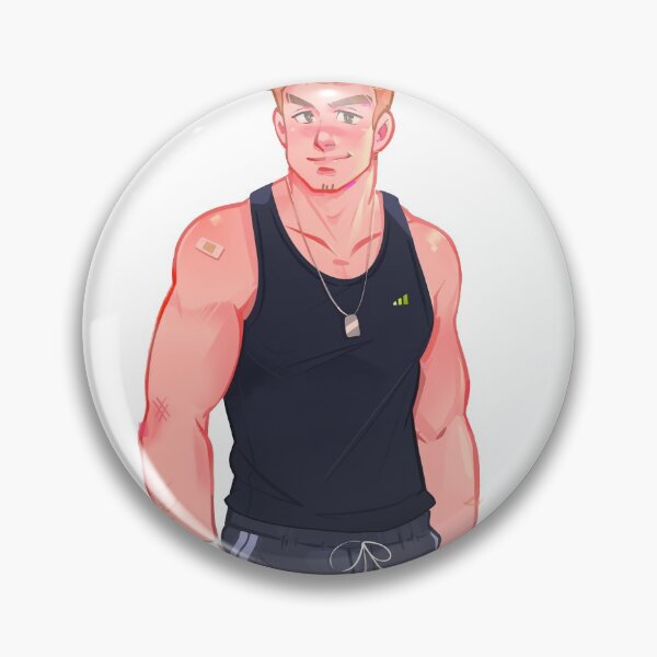 Item preview, Boyfriend designed and sold by Brotex.