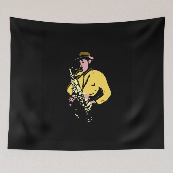 Item preview, Saxophone designed and sold by Grobie.